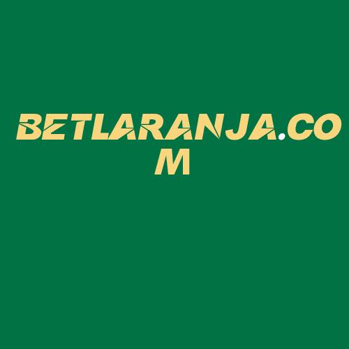 Logo da BETLARANJA